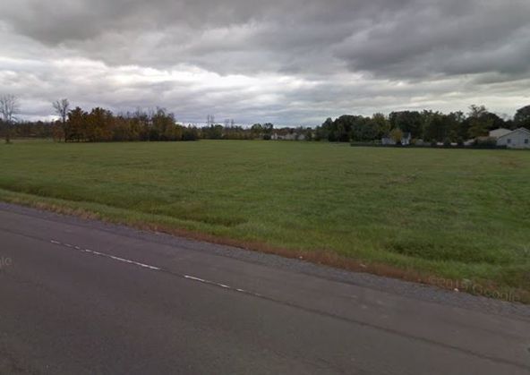 Campbell Boulevard & Tonawanda Creek Road: Campbell Boulevard & Tonawanda Creek Road, Pendleton, NY 14120